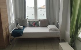 Anatoli Lygaria Apartments On The Beach